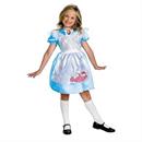 Girl's Alice Costume