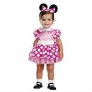 Infant Minnie Mouse Costume