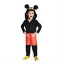 MICKEY MOUSE COSTUME