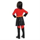 VIOLET JUMPSUIT SKIRT TODDLER 3-4T