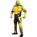BUMBLEBEE ADULT MUSCLE 42-46 Costume