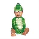 Rex Infant 12-18 Mo Costume