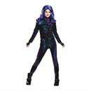 Mal Deluxe Ch Costume