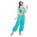 JASMINE DELUXE ADULT Costume