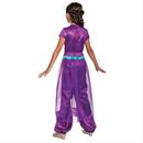 Jasmine Purple Classic Ch Costume