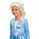 ELSA WIG - CHILD