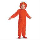 Toddler Elmo Costume