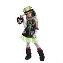 MONSTER BRIDE CHILD TO Costume