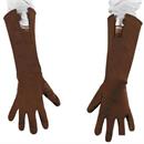 Captain America Gloves