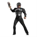 Men's Chief Commando Costume
