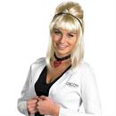 The Amazing Spider-Man Gwen Wig