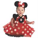 Infant Minnie Costume
