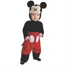 MICKEY INFANT COSTUME 6-12 MONTHS