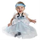 CINDERELLA INFANT MONTHS Costume