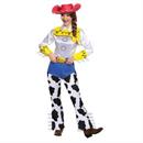 Women's Jessie Costume