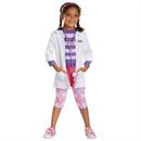 Girl's Doc McStuffins Deluxe Costume
