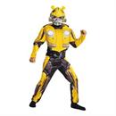 BUMBLEBEE COSTUME