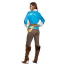 ZELDA BREATH WILD ADULT COSTUME