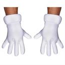Mario Gloves