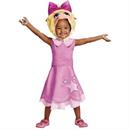 Miss Piggy Costume