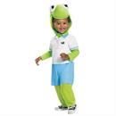 Kermit Infant 12-18 Mo Costume