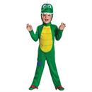 Unisex Dinosaur Costume