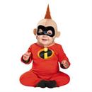 The Incredibles Baby Jack Jack Costume