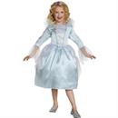 Girl's Fairy Godmother Costume