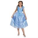 Cinderella Tween Costume