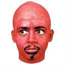 Skinhead Custom - Red