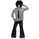 Adult Groovy Disco Pants