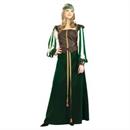 Maid Marian Costume