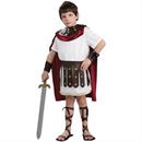 Boy's Gladiator Costume