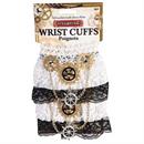 Steampunk Wrist Cuffs