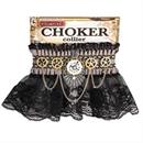 Steampunk Choker