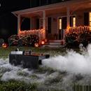 Ground Fogger Machine