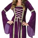 Women's Renaissance Lady Costume