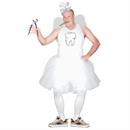 TOOTH FAIRY PLUS SIZE Costume