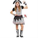 Spotted Sweetie Child Costume