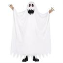 Child's Fade In Out Ghost Costume