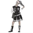 SCARE SQUAD CHLD CSTM Costume