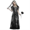 BRIDE COSTUME CHILD XLARGE