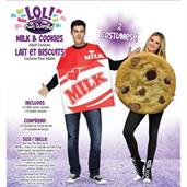 Couple Costumes