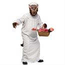 Adult Granny Wolf Costume