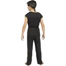 Karate Gi Chld Costume