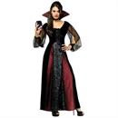 VAMPIRE COSTUME