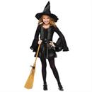 WITCH STITCH 4 TO 6 Costume