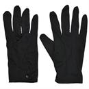 Theatrical Adult Gloves with Snap Black