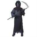 PHANTOM COSTUME BLACK