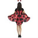 LADY BUG WINGS SOFT